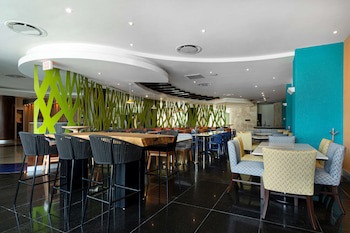 Hampton By Hilton Veracruz Boca Del Rio