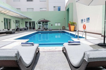 Hampton By Hilton Veracruz Boca Del Rio