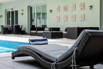 Hampton By Hilton Veracruz Boca Del Rio