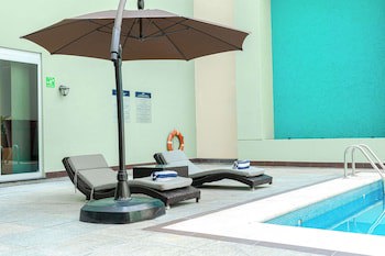 Hampton By Hilton Veracruz Boca Del Rio