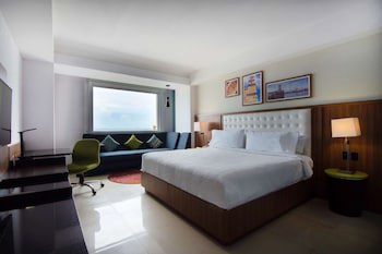 Hampton By Hilton Veracruz Boca Del Rio