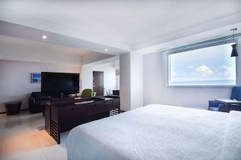Hampton By Hilton Veracruz Boca Del Rio