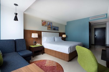 Hampton By Hilton Veracruz Boca Del Rio