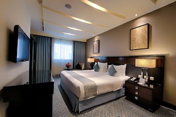 Al Ghufran Safwah Hotel Makkah