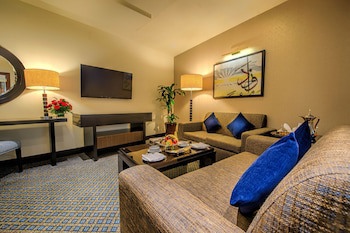 Al Ghufran Safwah Hotel Makkah