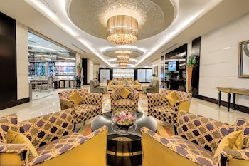 Al Ghufran Safwah Hotel Makkah