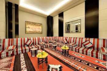 Al Ghufran Safwah Hotel Makkah