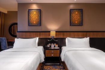 Al Ghufran Safwah Hotel Makkah