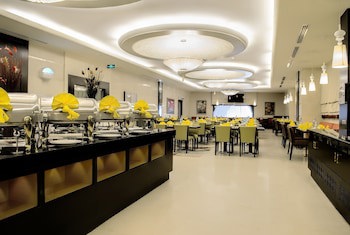 Al Ghufran Safwah Hotel Makkah