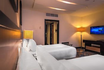 Al Ghufran Safwah Hotel Makkah