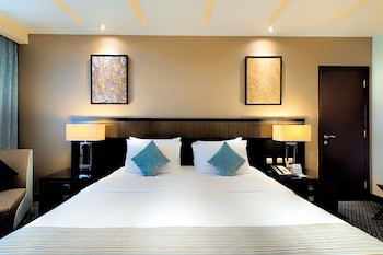 Al Ghufran Safwah Hotel Makkah