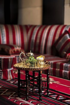 Al Ghufran Safwah Hotel Makkah