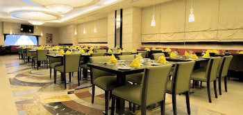 Al Ghufran Safwah Hotel Makkah
