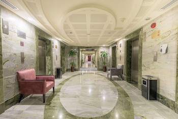 Al Ghufran Safwah Hotel Makkah
