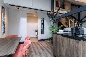 Merici Hotel Sittard