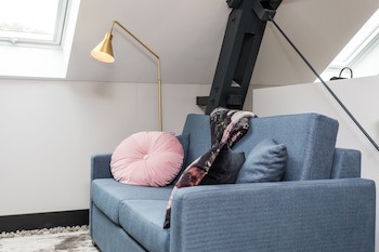 Merici Hotel Sittard