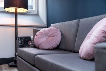 Merici Hotel Sittard