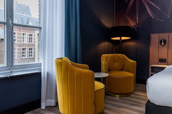 Merici Hotel Sittard
