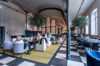Merici Hotel Sittard