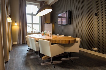 Merici Hotel Sittard