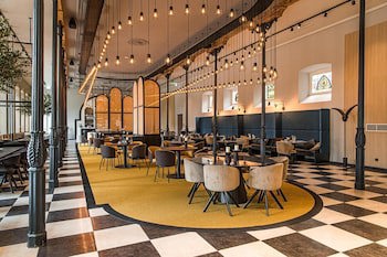 Merici Hotel Sittard