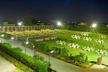 Amargarh Resort