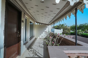 Amargarh Resort