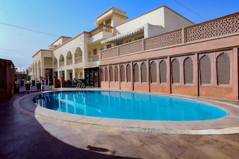 Amargarh Resort