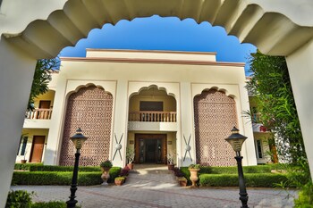 Amargarh Resort