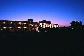 Amargarh Resort