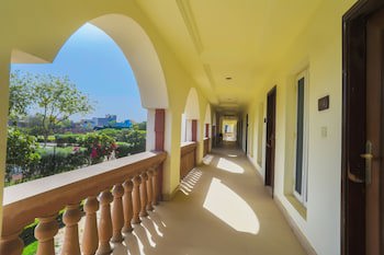 Amargarh Resort
