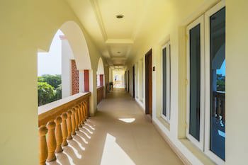 Amargarh Resort