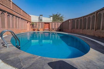 Amargarh Resort