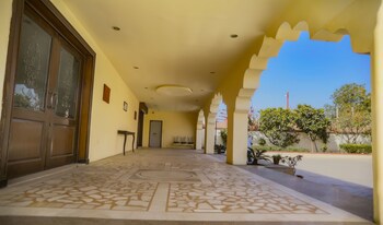 Amargarh Resort