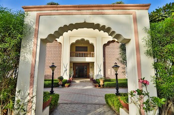 Amargarh Resort