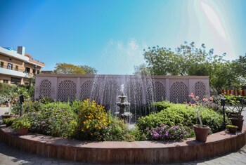 Amargarh Resort