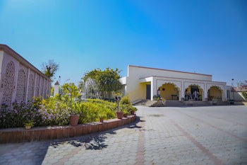 Amargarh Resort