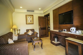 Amargarh Resort