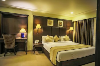 Amargarh Resort