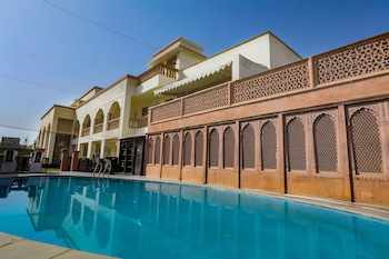 Amargarh Resort