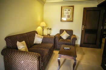 Amargarh Resort