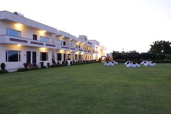 Amargarh Resort