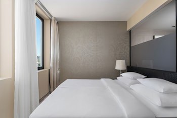 Falkensteiner Hotel Belgrade