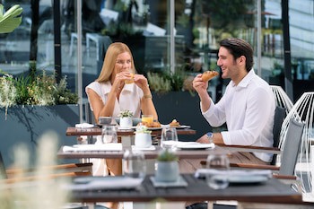 Falkensteiner Hotel Belgrade