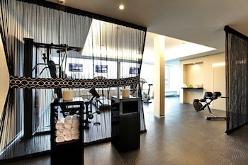Falkensteiner Hotel Belgrade
