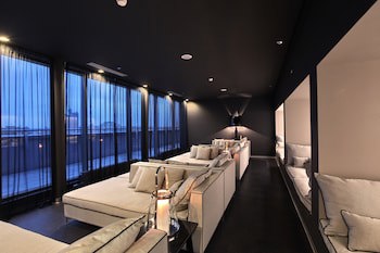 Falkensteiner Hotel Belgrade