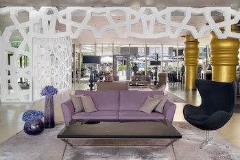 Falkensteiner Hotel Belgrade