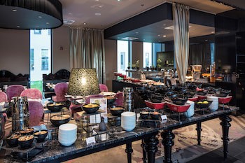 Falkensteiner Hotel Belgrade