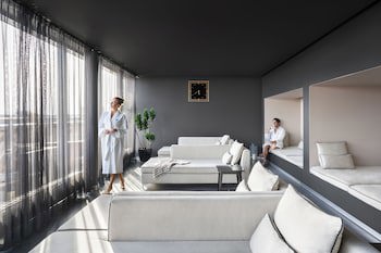 Falkensteiner Hotel Belgrade