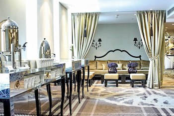 Falkensteiner Hotel Belgrade
